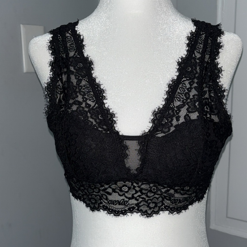 Aerie Lace Bralette
